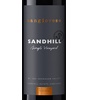 Sandhill Small Lots Sangiovese 2014